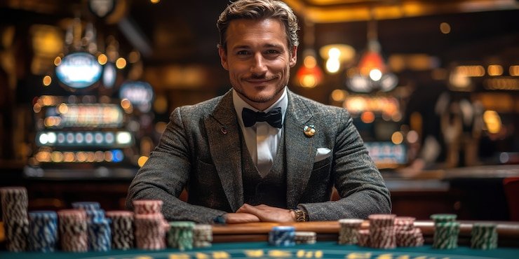 Live Dadu Roulette faithful yang menggabungkan mekanik roulette dan dadu